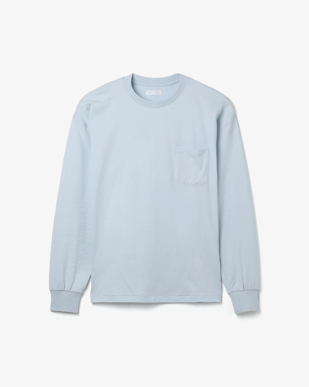 L/S STRIPE T-SHIRT