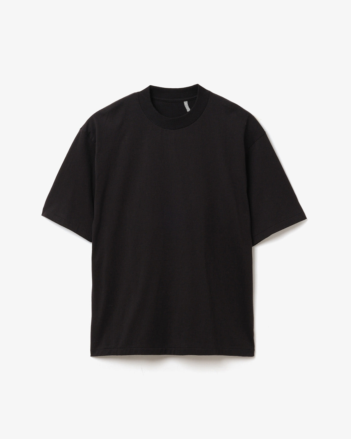 SUVIN SUPIMA TUBE TEE LIGHT