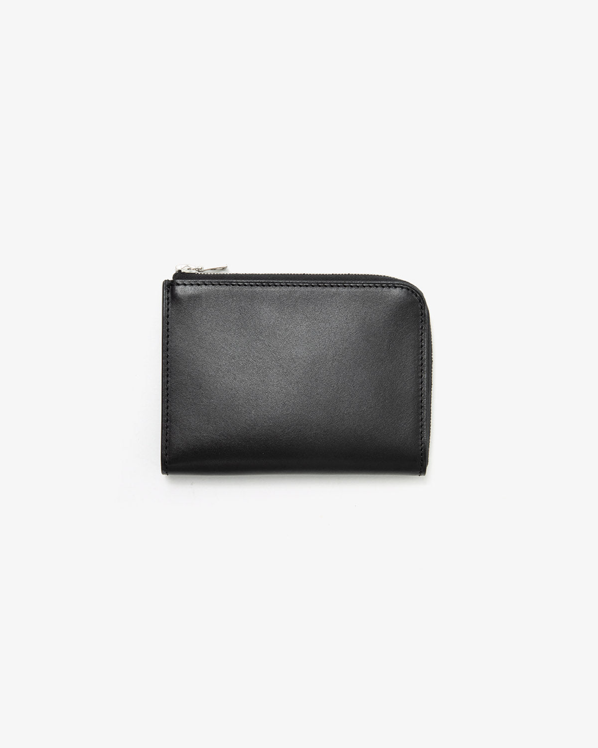 ZIP WALLET SHORT