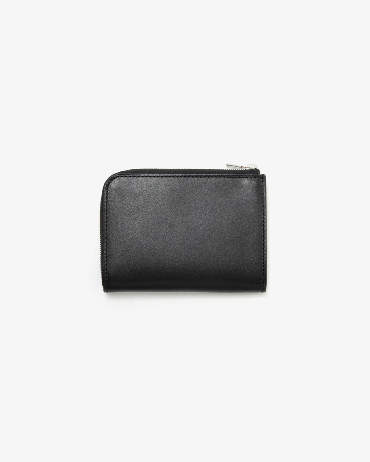 ZIP WALLET SHORT