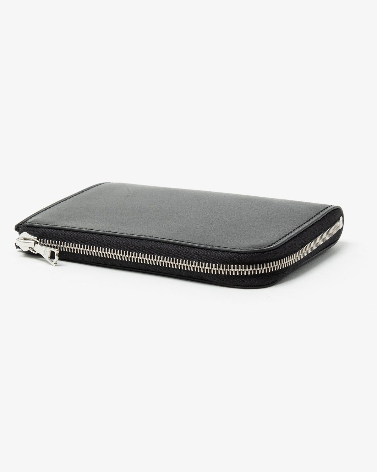 ZIP WALLET SHORT