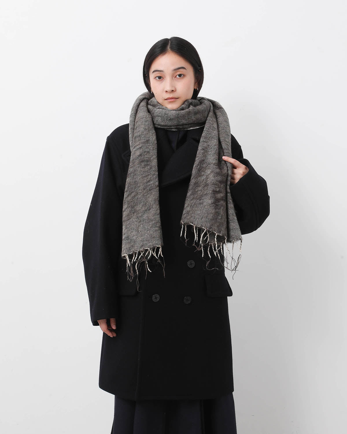 PLAIN STOLE for COVERCHORD