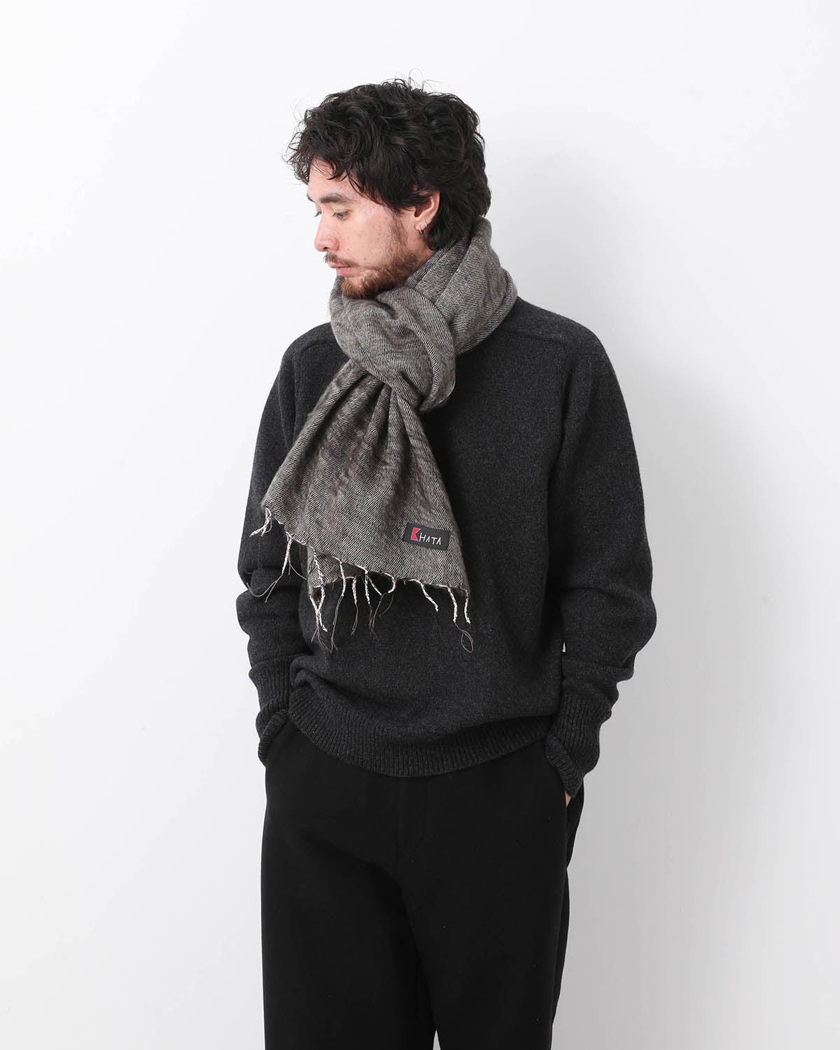 PLAIN STOLE for COVERCHORD