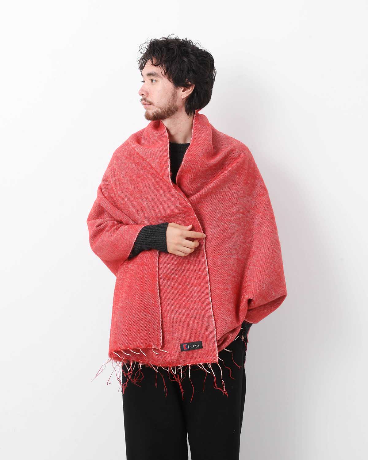 PLAIN STOLE for COVERCHORD