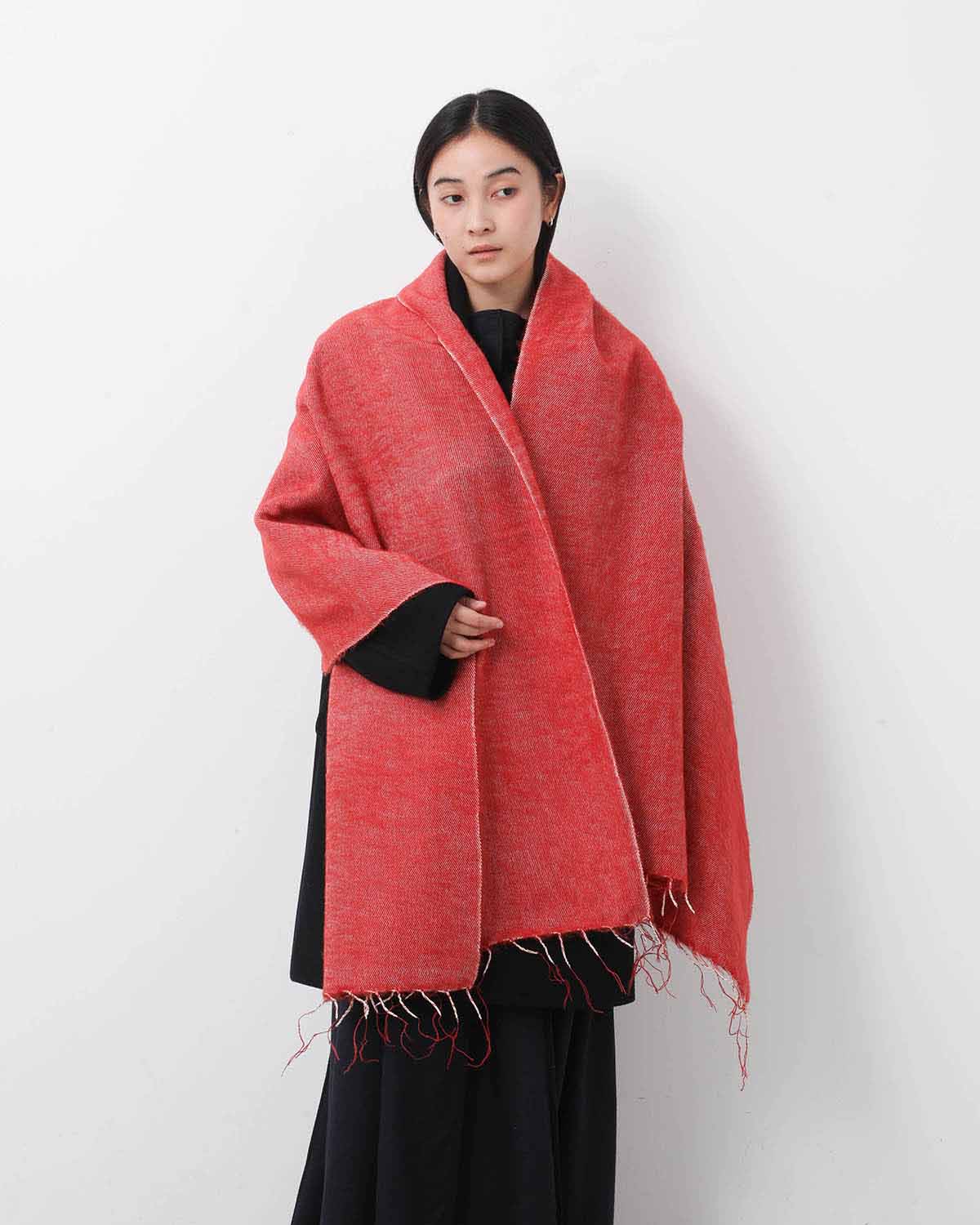 PLAIN STOLE for COVERCHORD