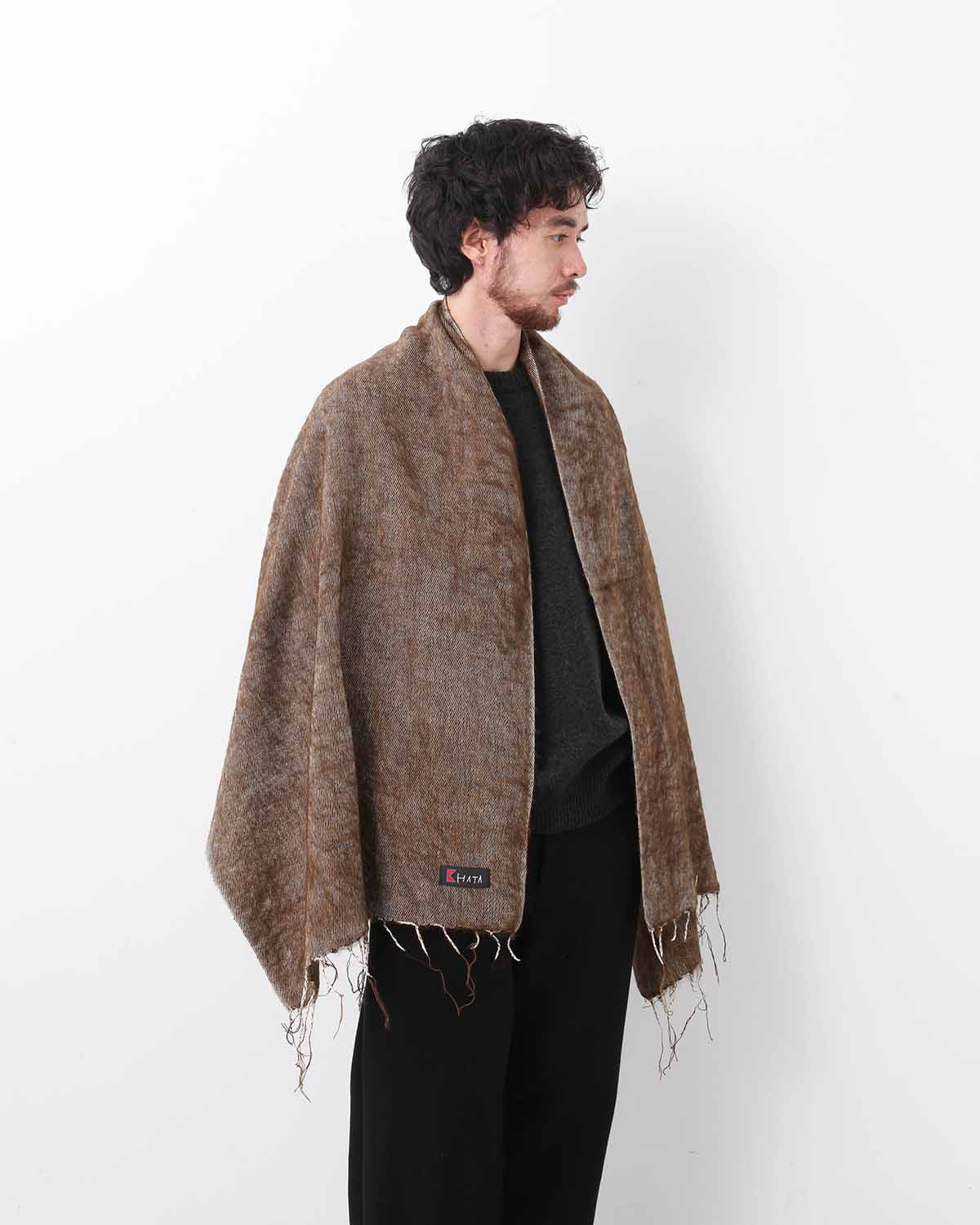 PLAIN STOLE for COVERCHORD