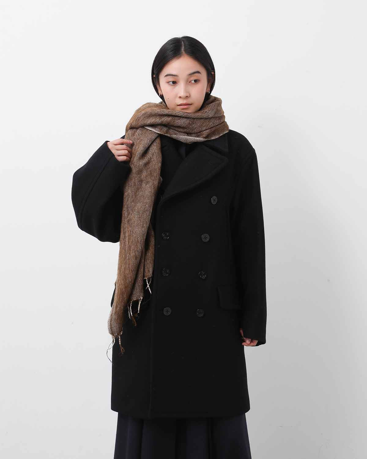 PLAIN STOLE for COVERCHORD