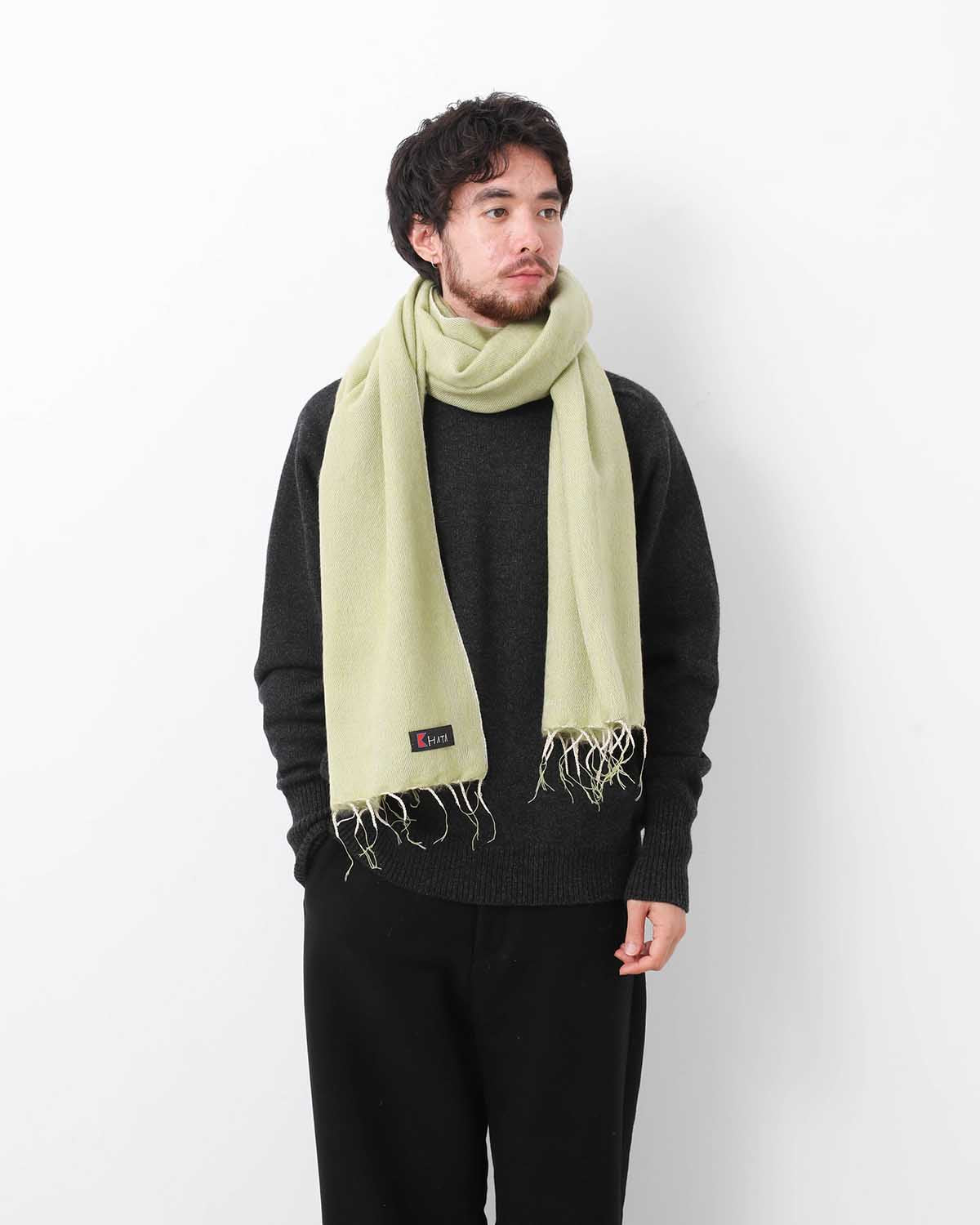 PLAIN STOLE for COVERCHORD