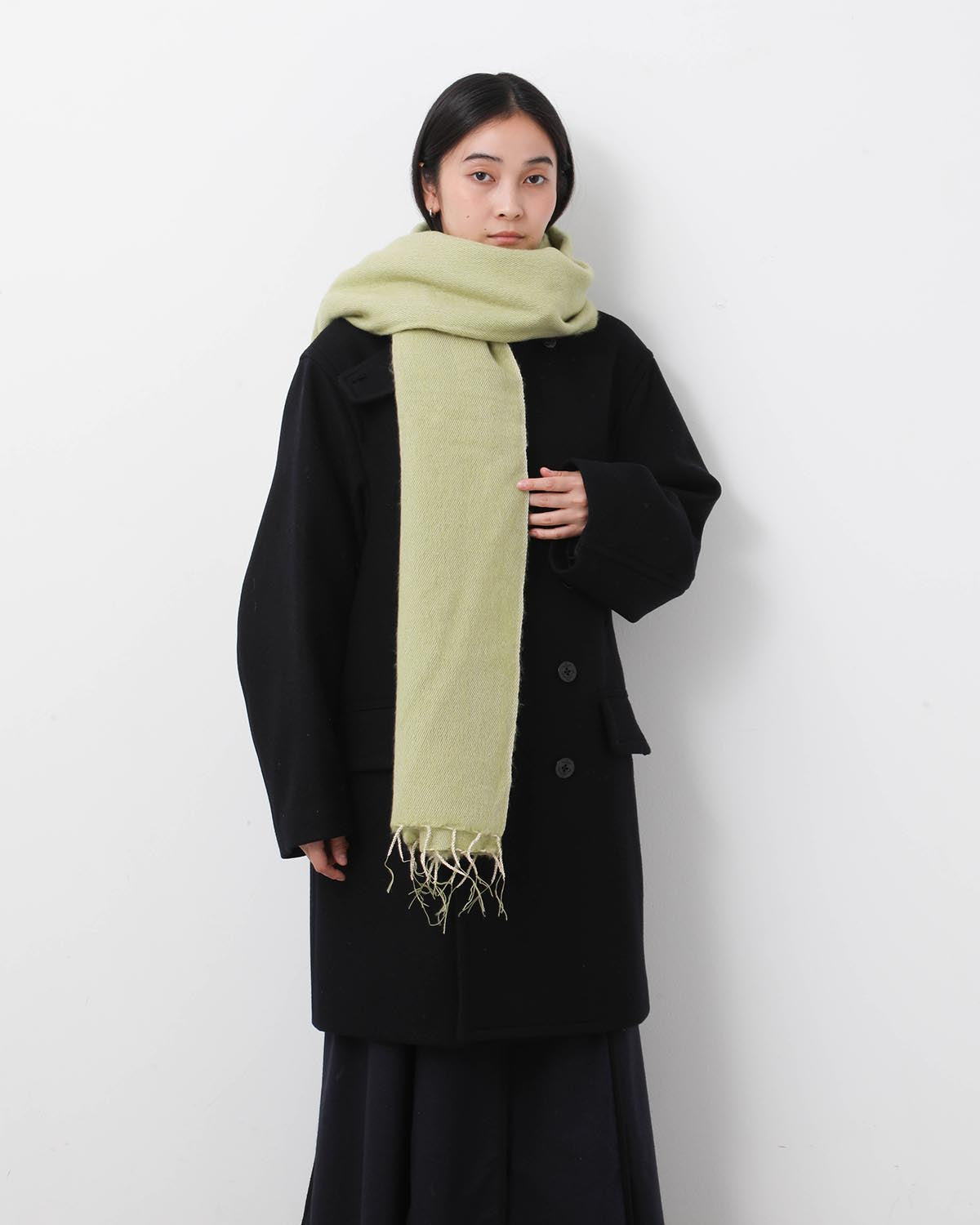 PLAIN STOLE for COVERCHORD