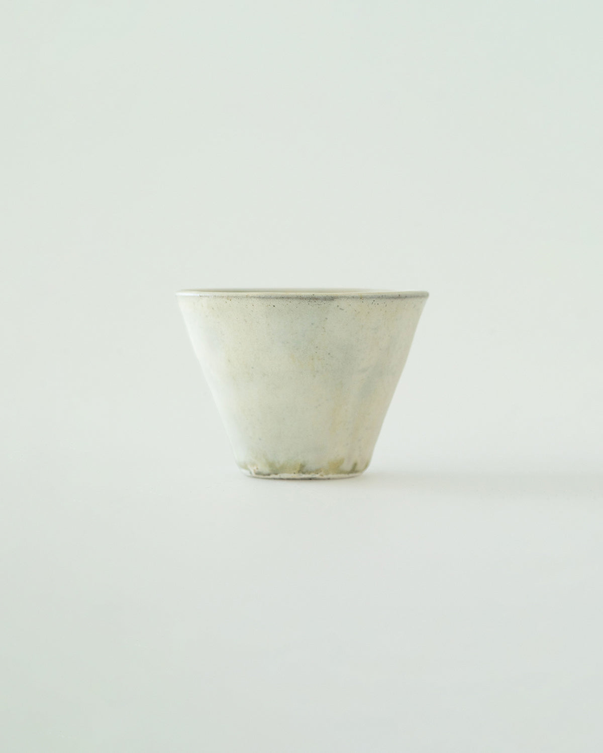 SAKE CUP - ASH KOHIKI
