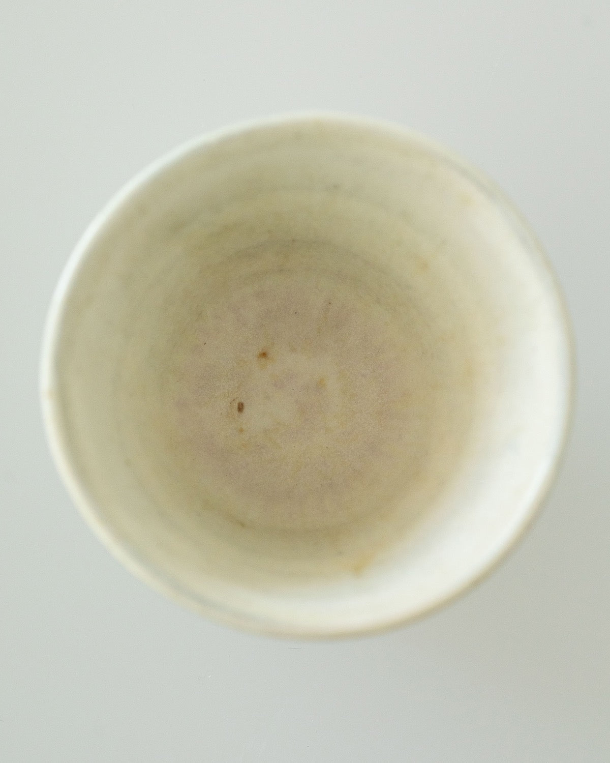 SAKE CUP - ASH KOHIKI
