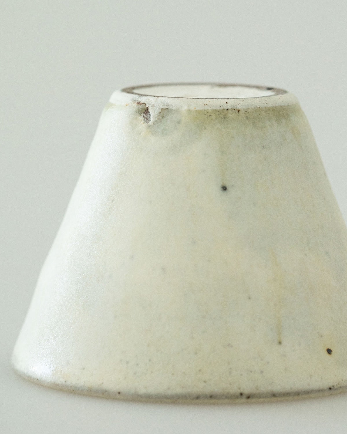 SAKE CUP - ASH KOHIKI