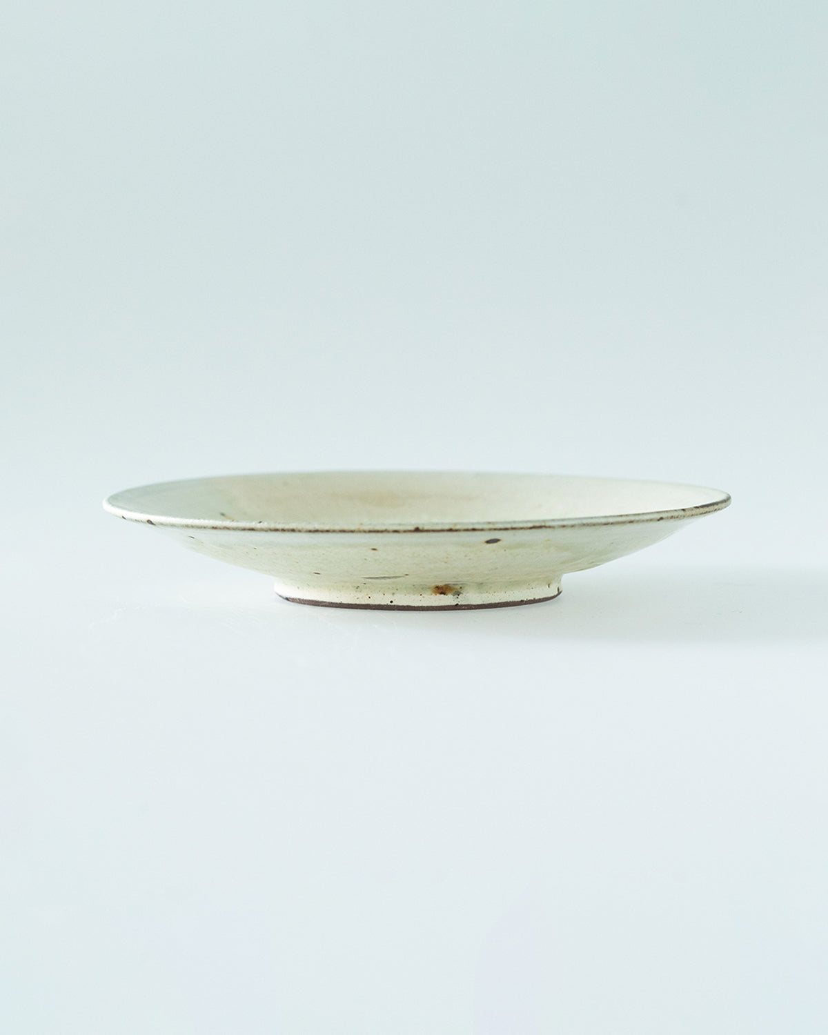 6-SUN PLATE - ASH KOHIKI