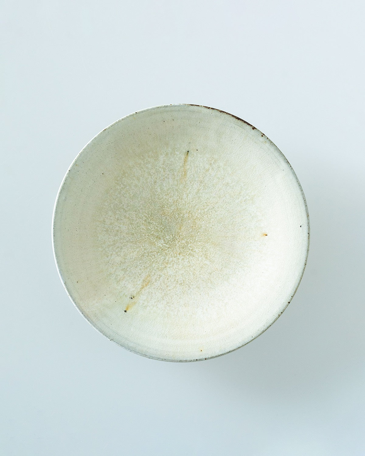 6-SUN PLATE - ASH KOHIKI