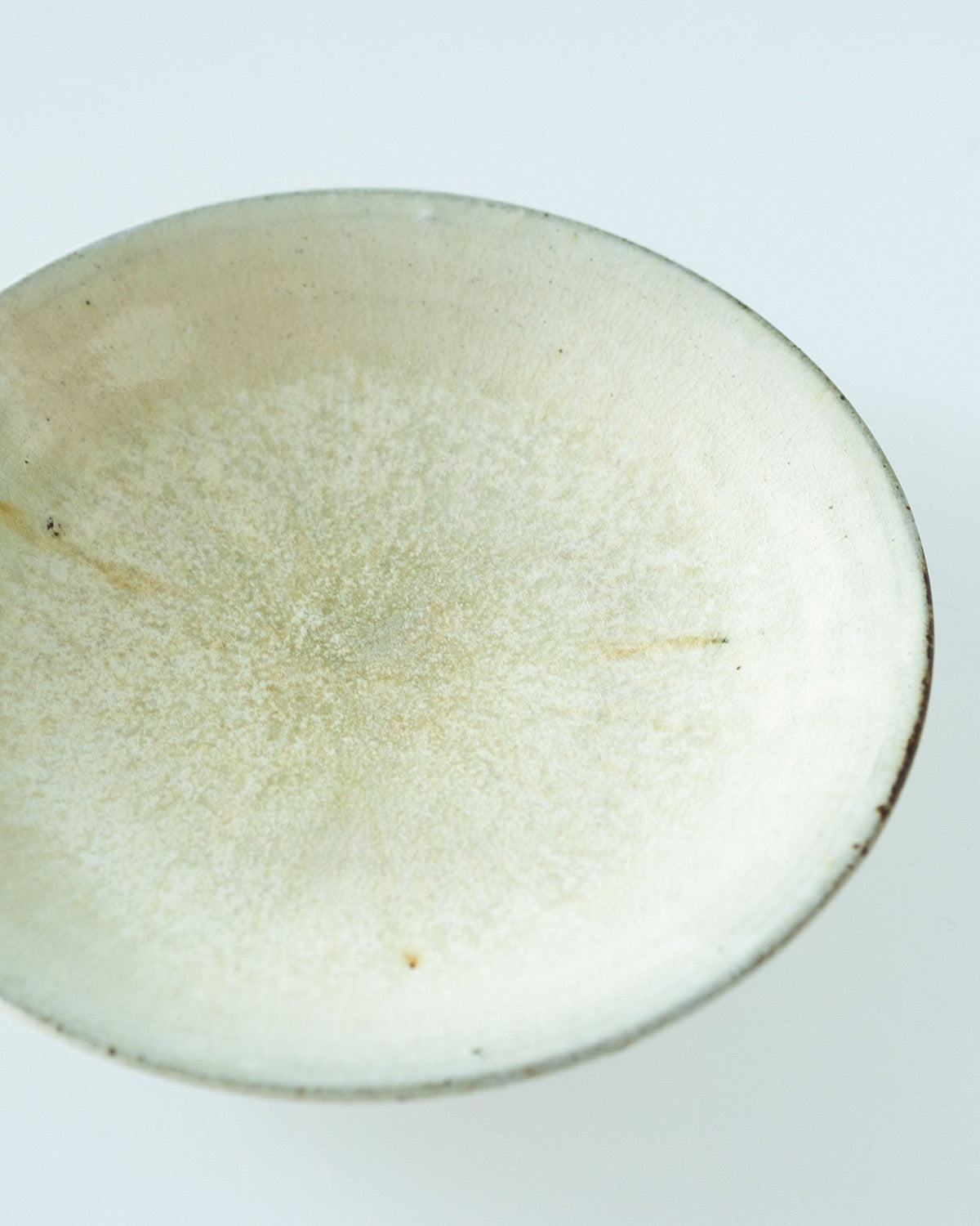 6-SUN PLATE - ASH KOHIKI