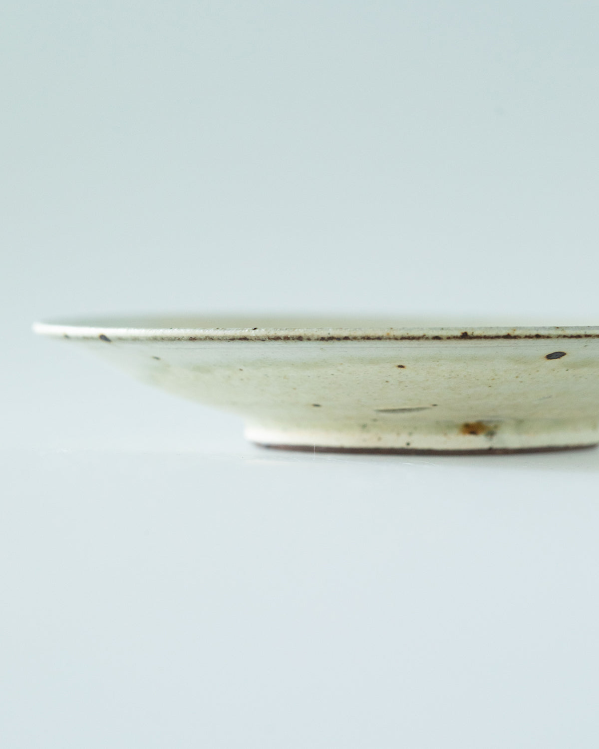 6-SUN PLATE - ASH KOHIKI