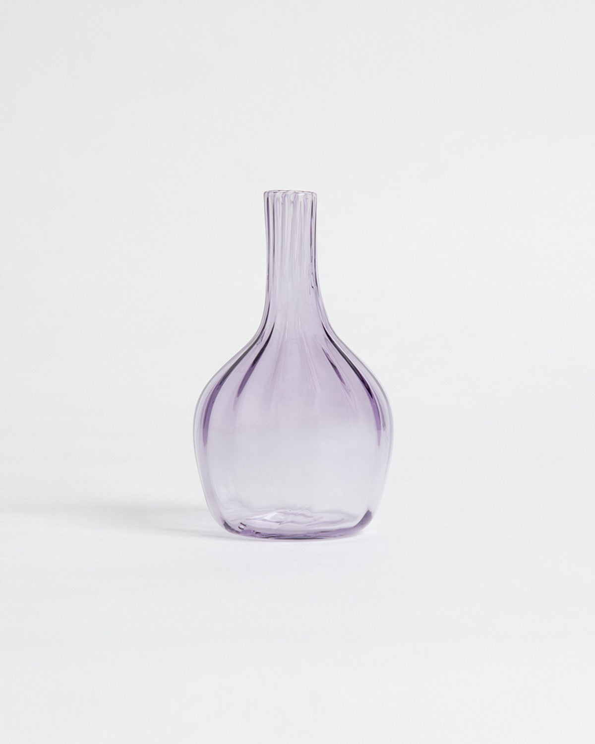 MINI BRAIDED VASE (COLOR) - A