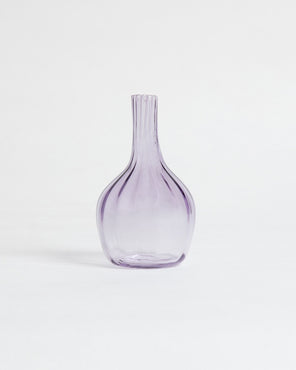 MINI BRAIDED VASE (COLOR) - A