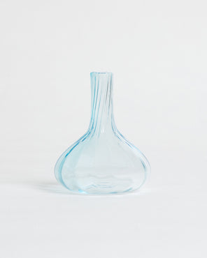 MINI BRAIDED VASE (COLOR) - B