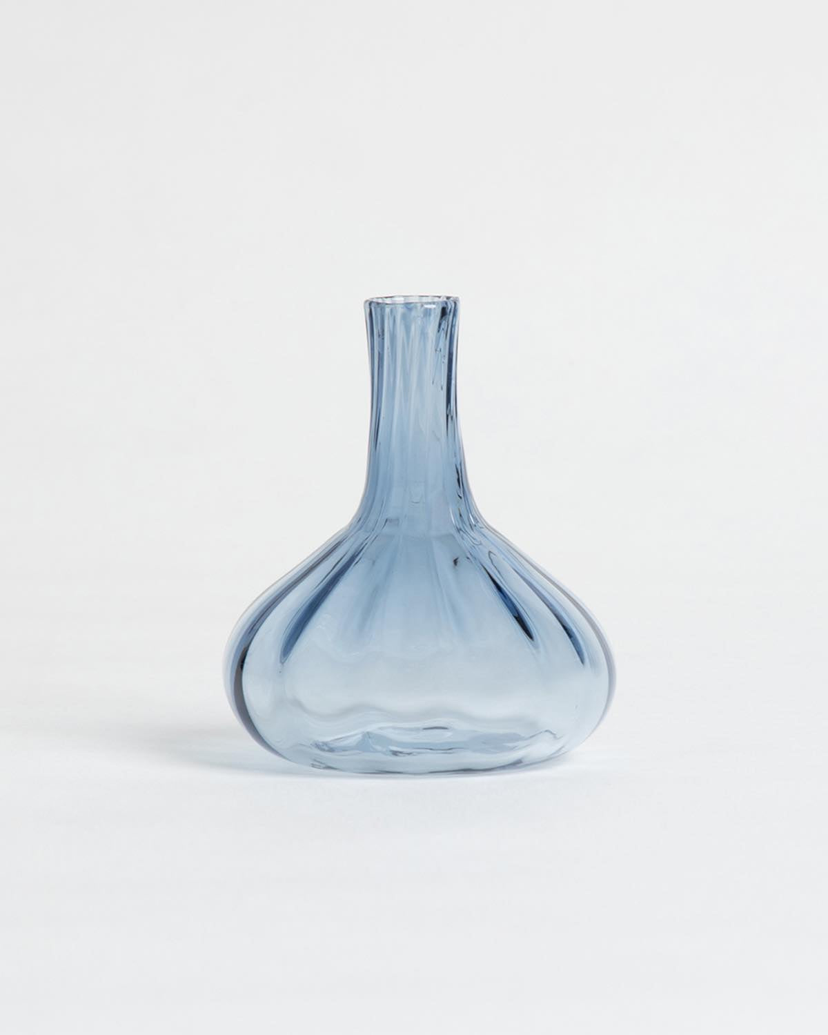 MINI BRAIDED VASE (COLOR) - B