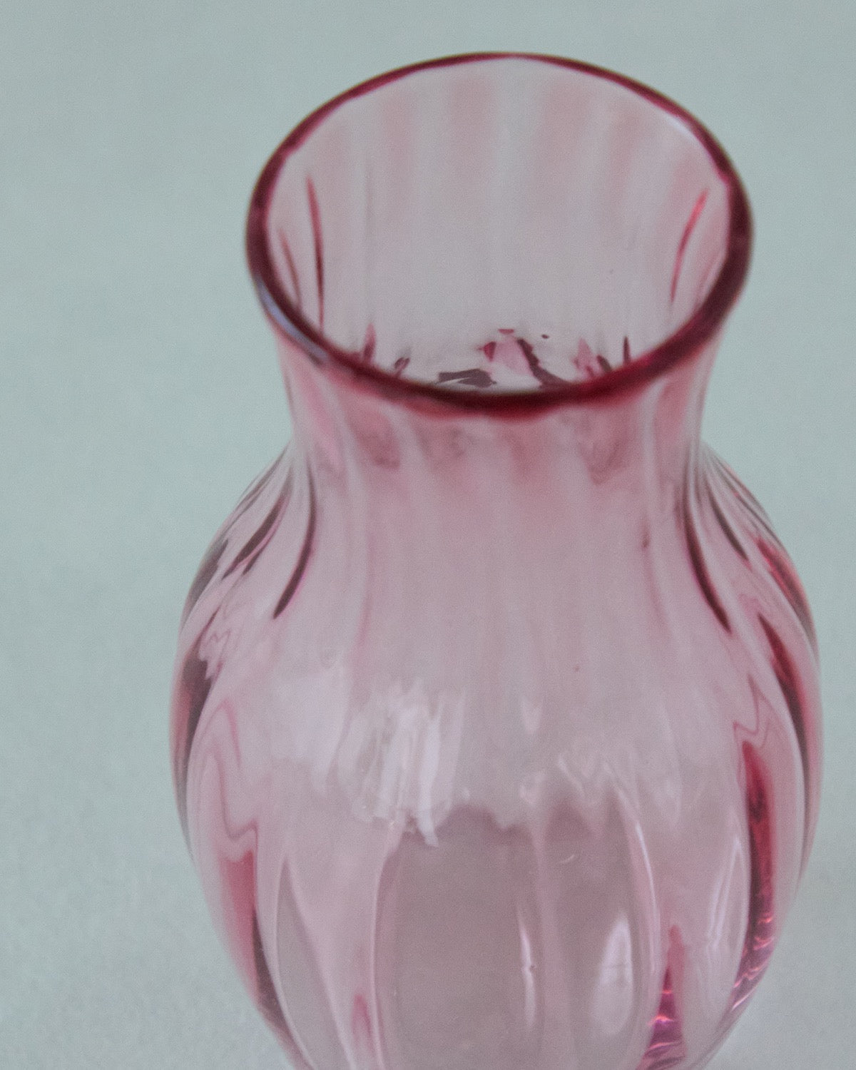 MOLD GLASS BOTTLE COLOR
