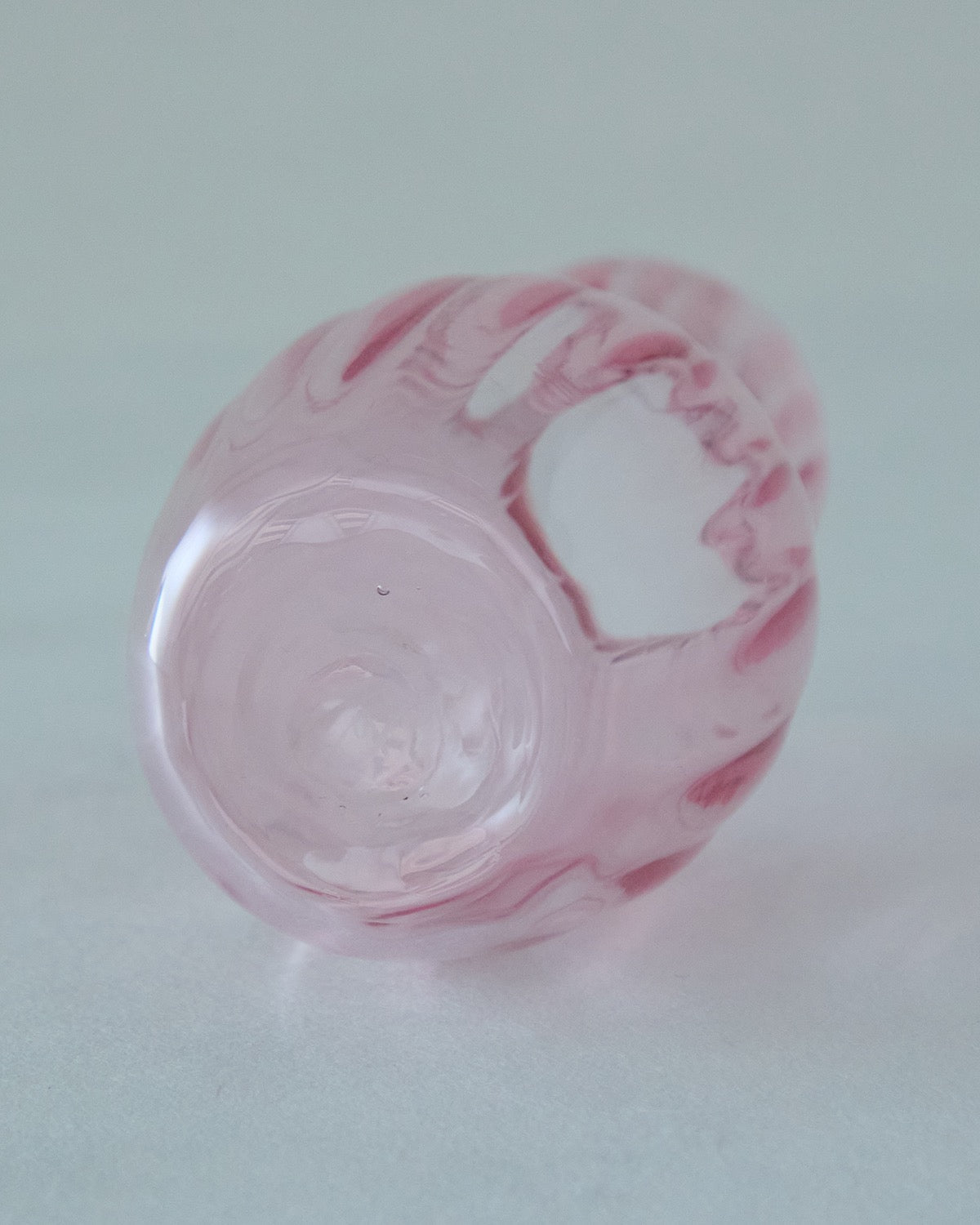 MOLD GLASS BOTTLE COLOR