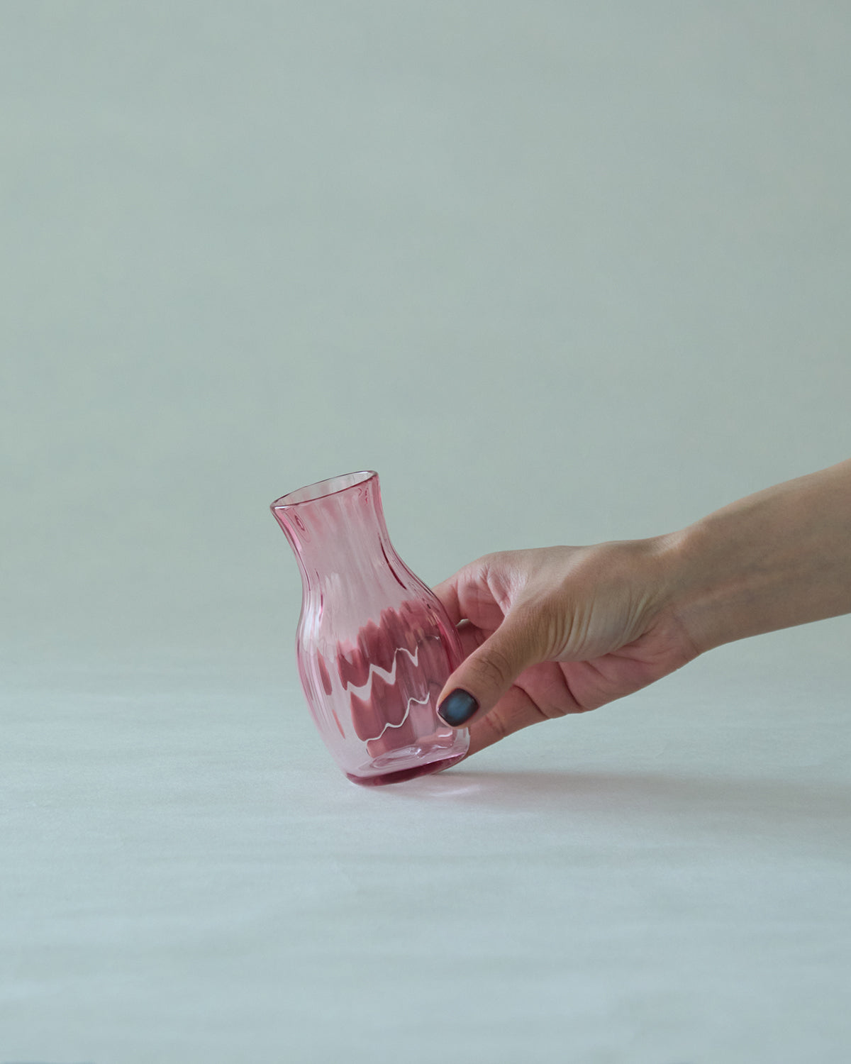 MOLD GLASS BOTTLE COLOR