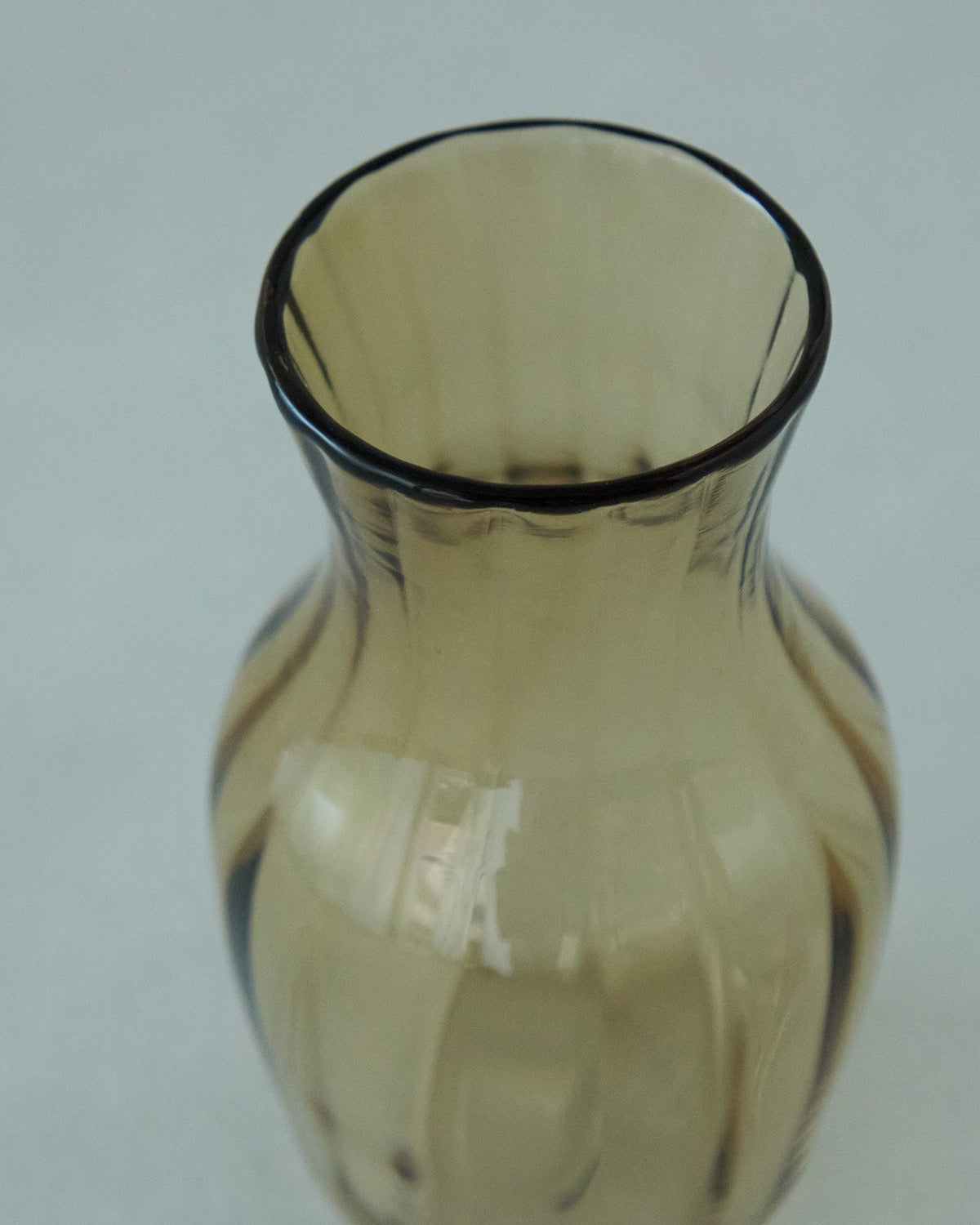 MOLD GLASS BOTTLE COLOR