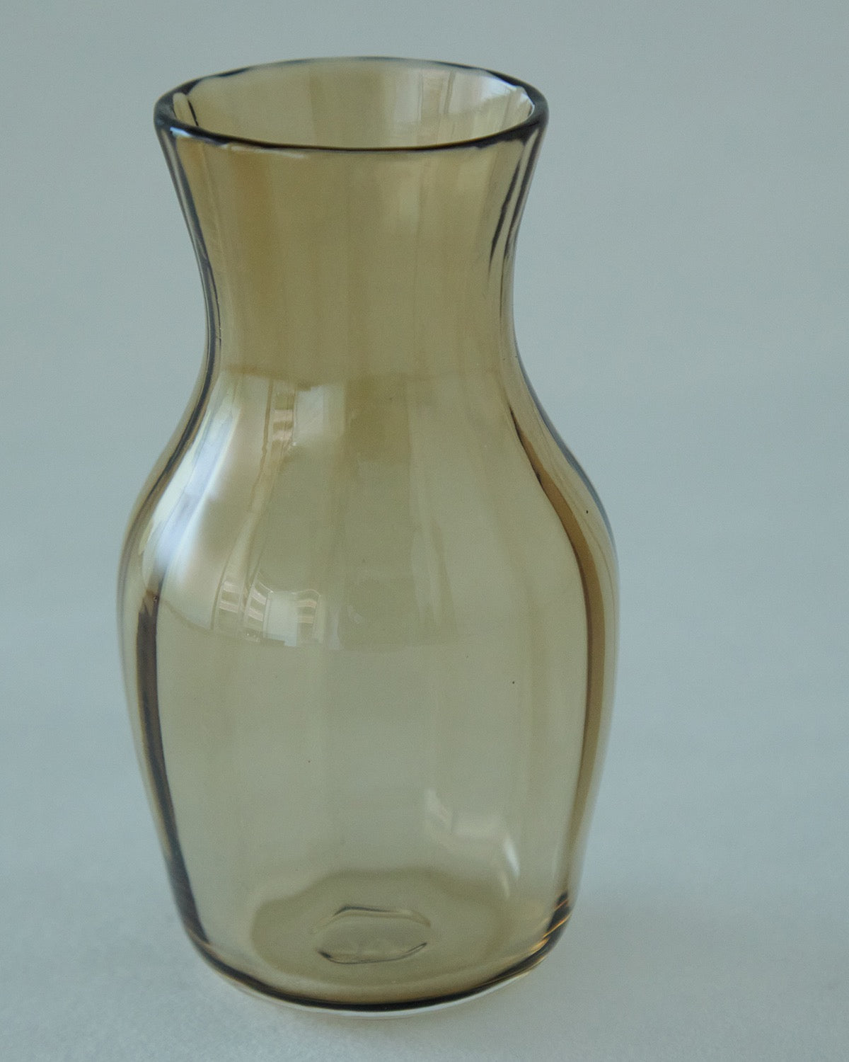 MOLD GLASS BOTTLE COLOR