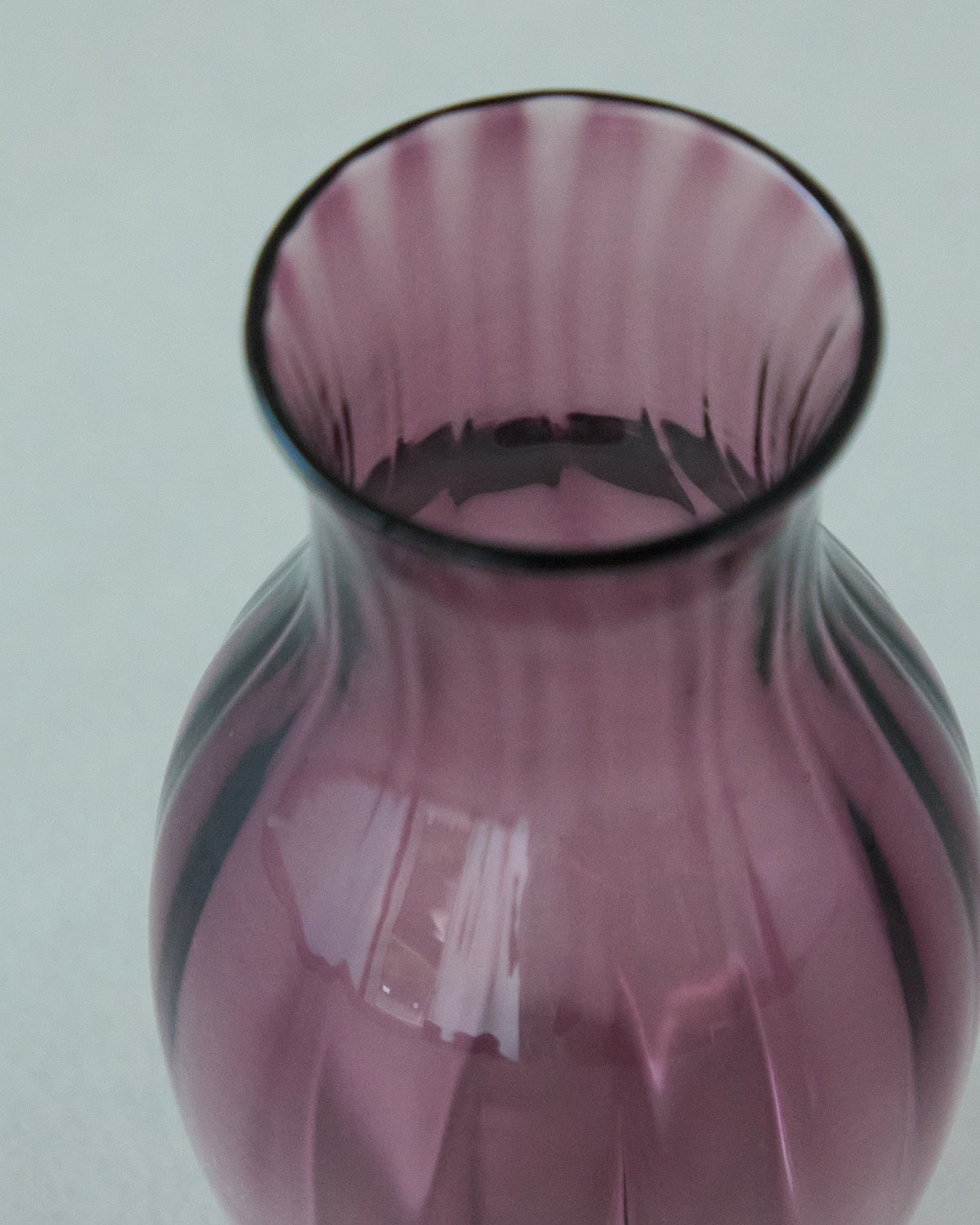 MOLD GLASS BOTTLE COLOR