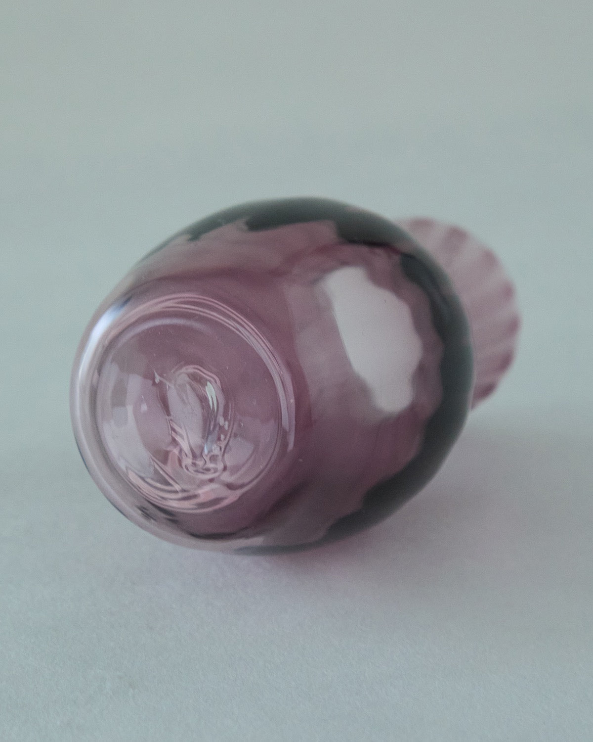 MOLD GLASS BOTTLE COLOR
