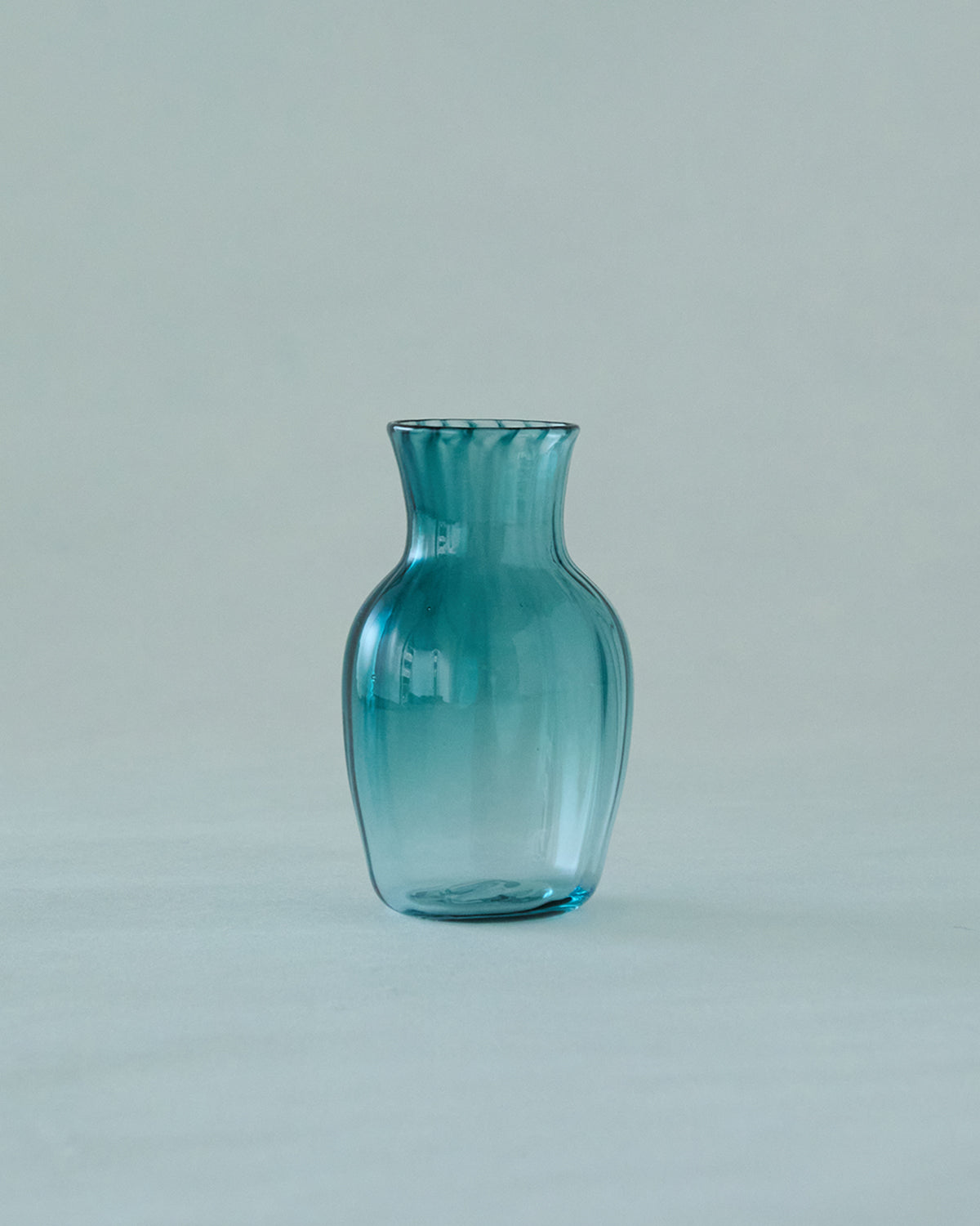 MOLD GLASS BOTTLE COLOR