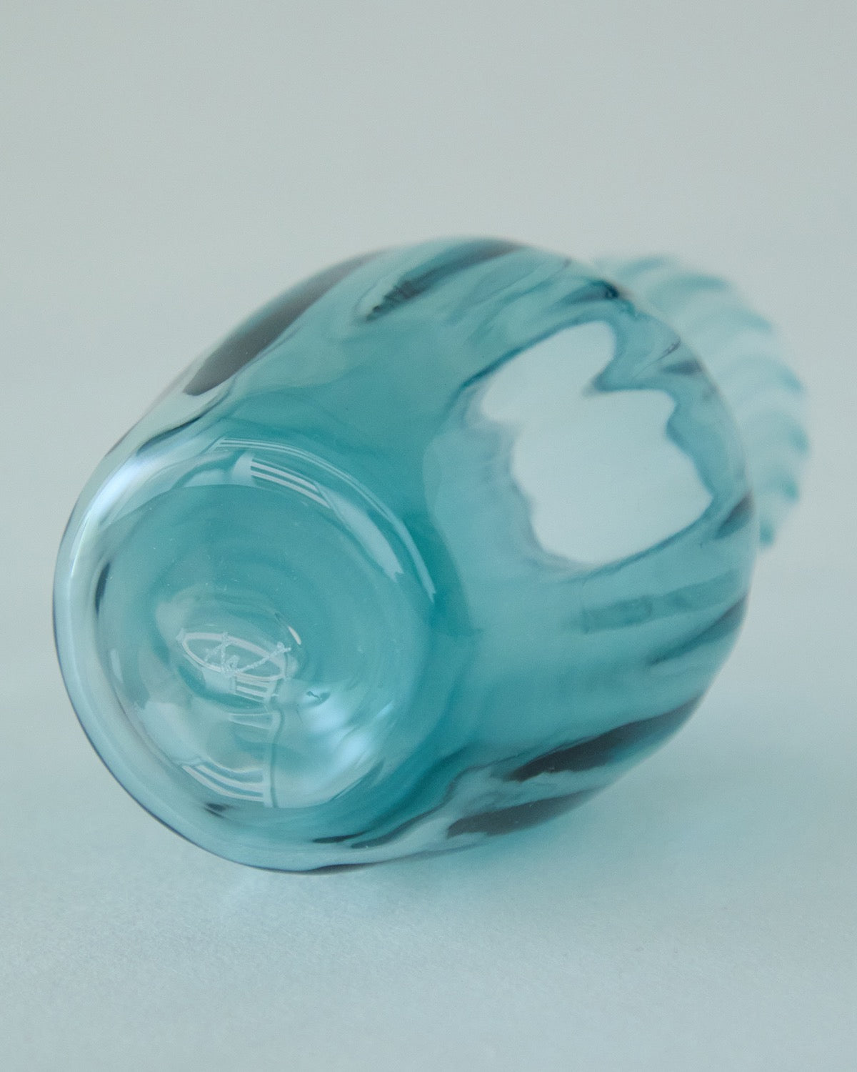 MOLD GLASS BOTTLE COLOR