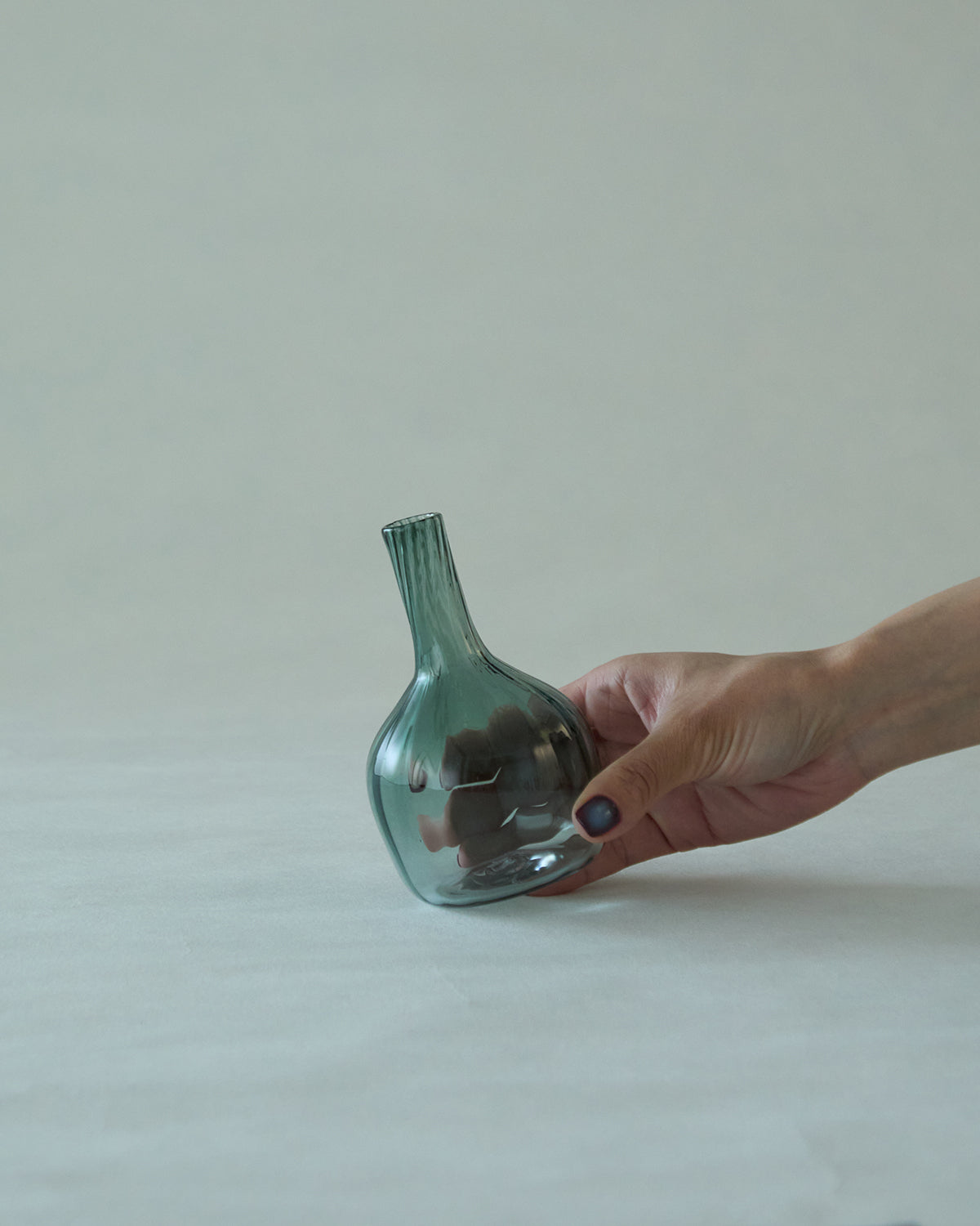 MINI MOLD VASE COLOR A