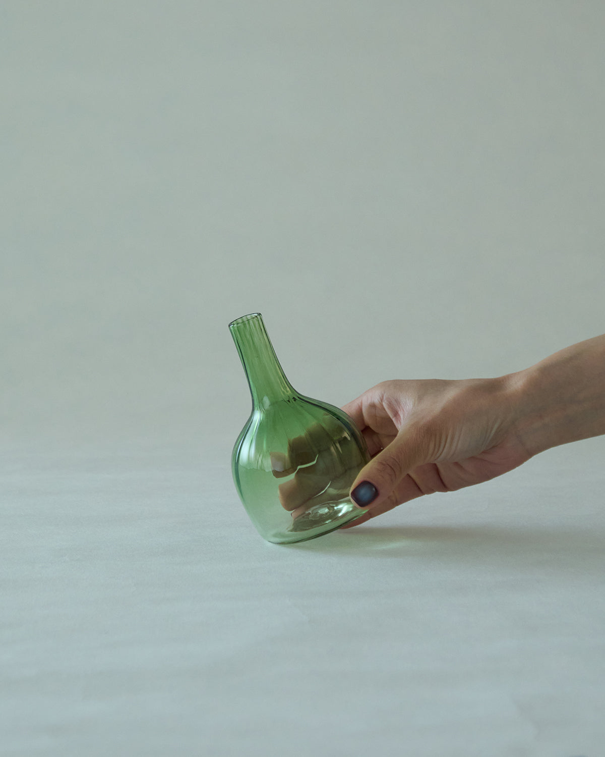 MINI MOLD VASE COLOR A