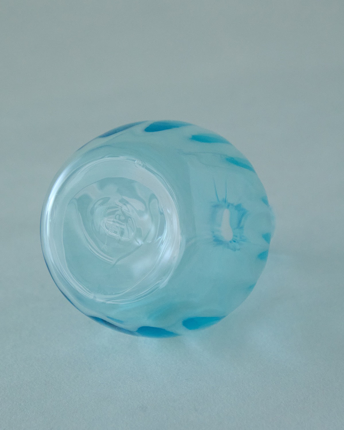 MINI MOLD VASE COLOR A