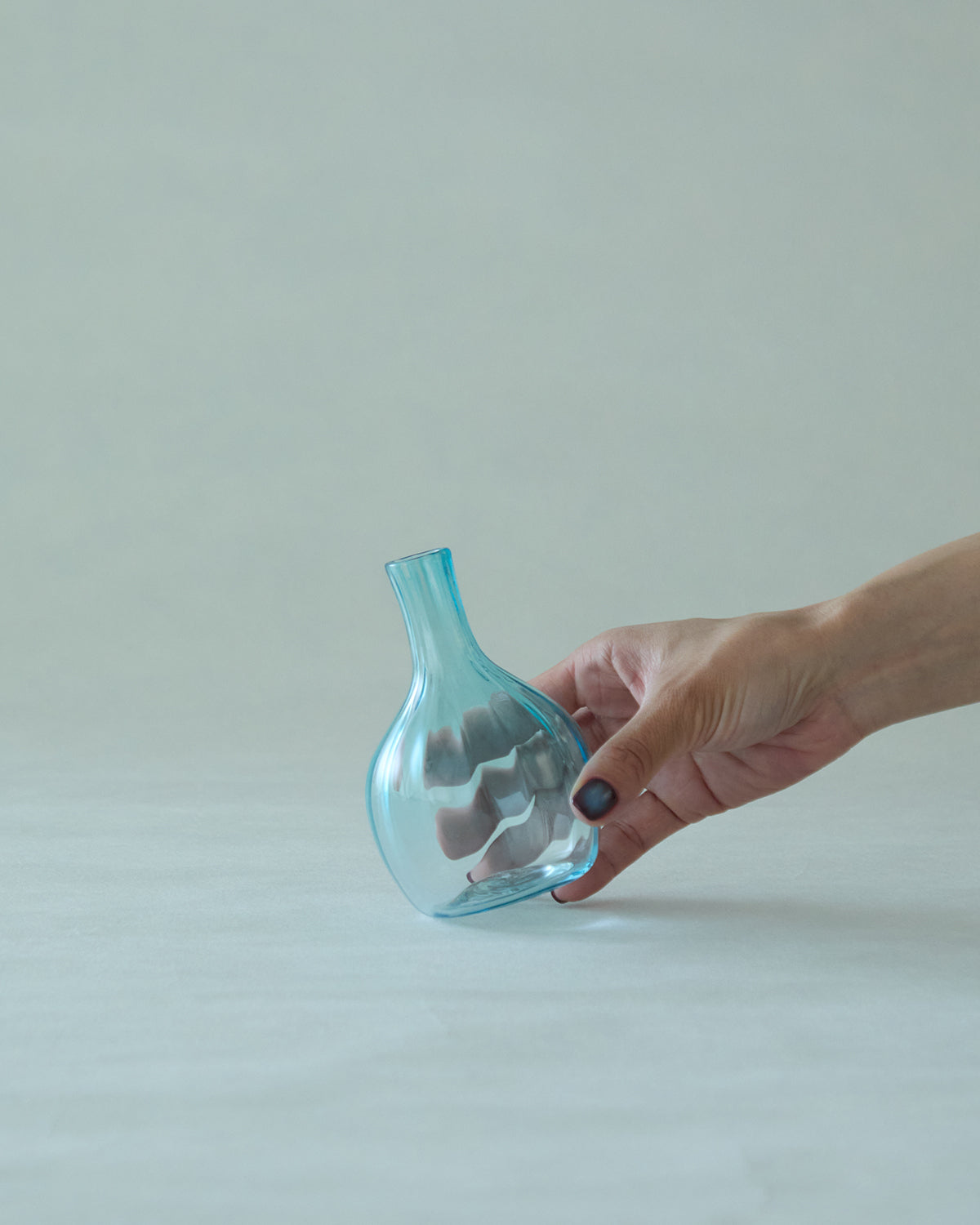 MINI MOLD VASE COLOR A
