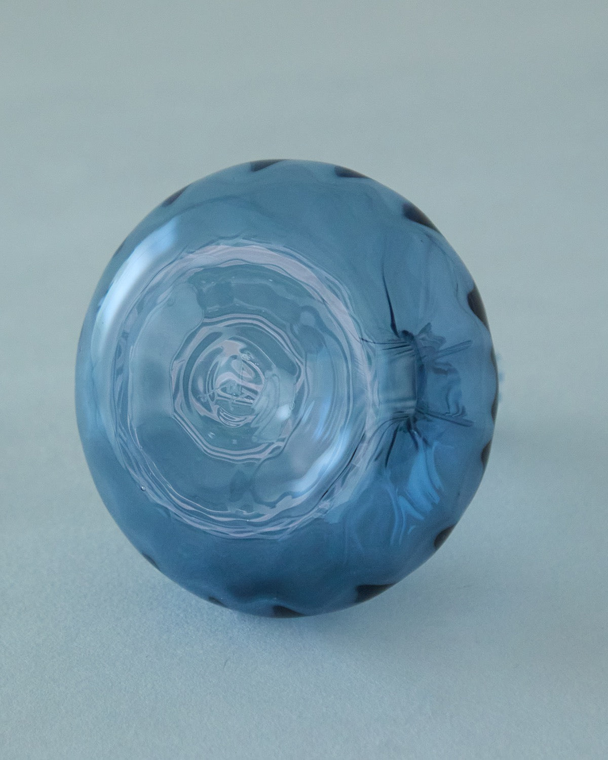 ミニ花器モール カラー B