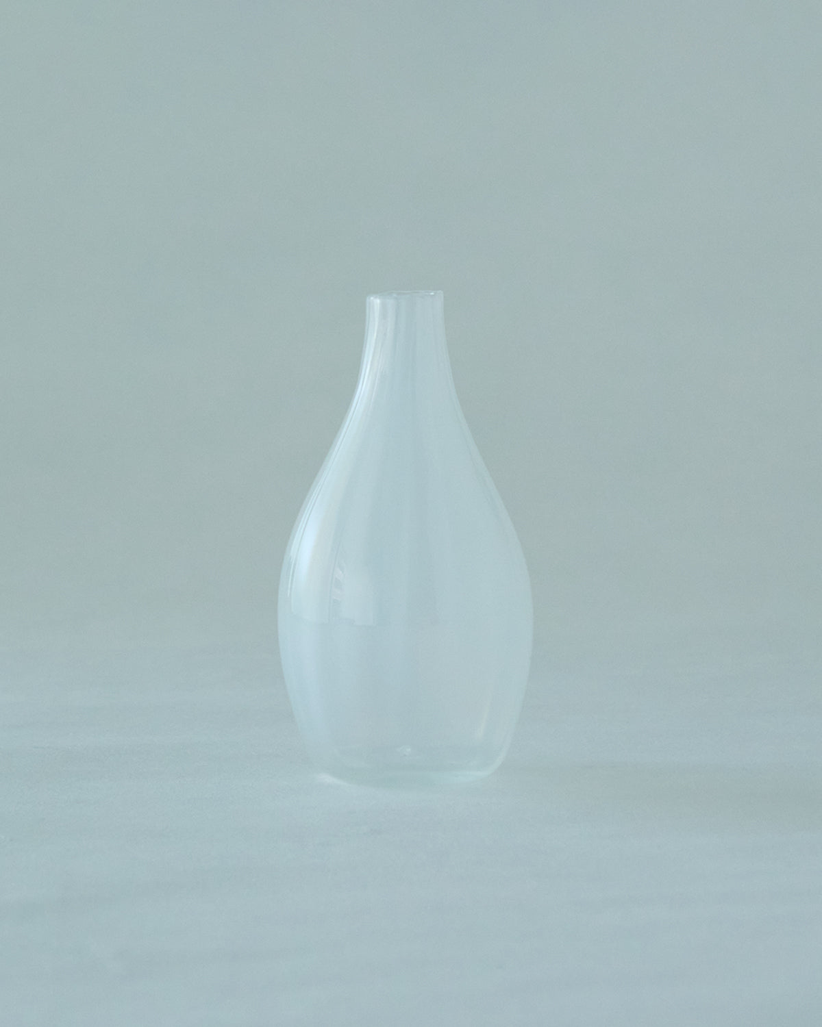 ミニ花器モール カラー D