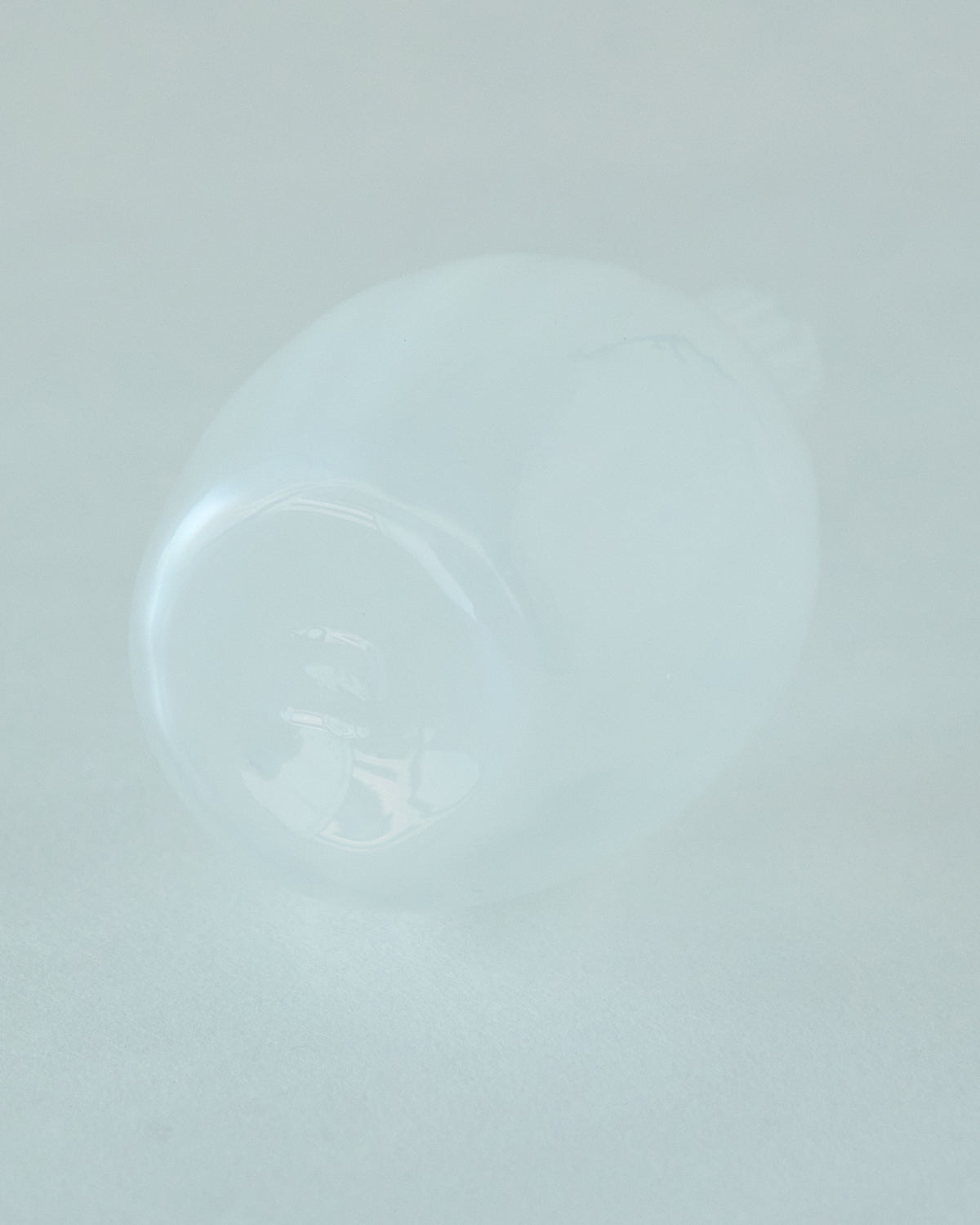 ミニ花器モール カラー D