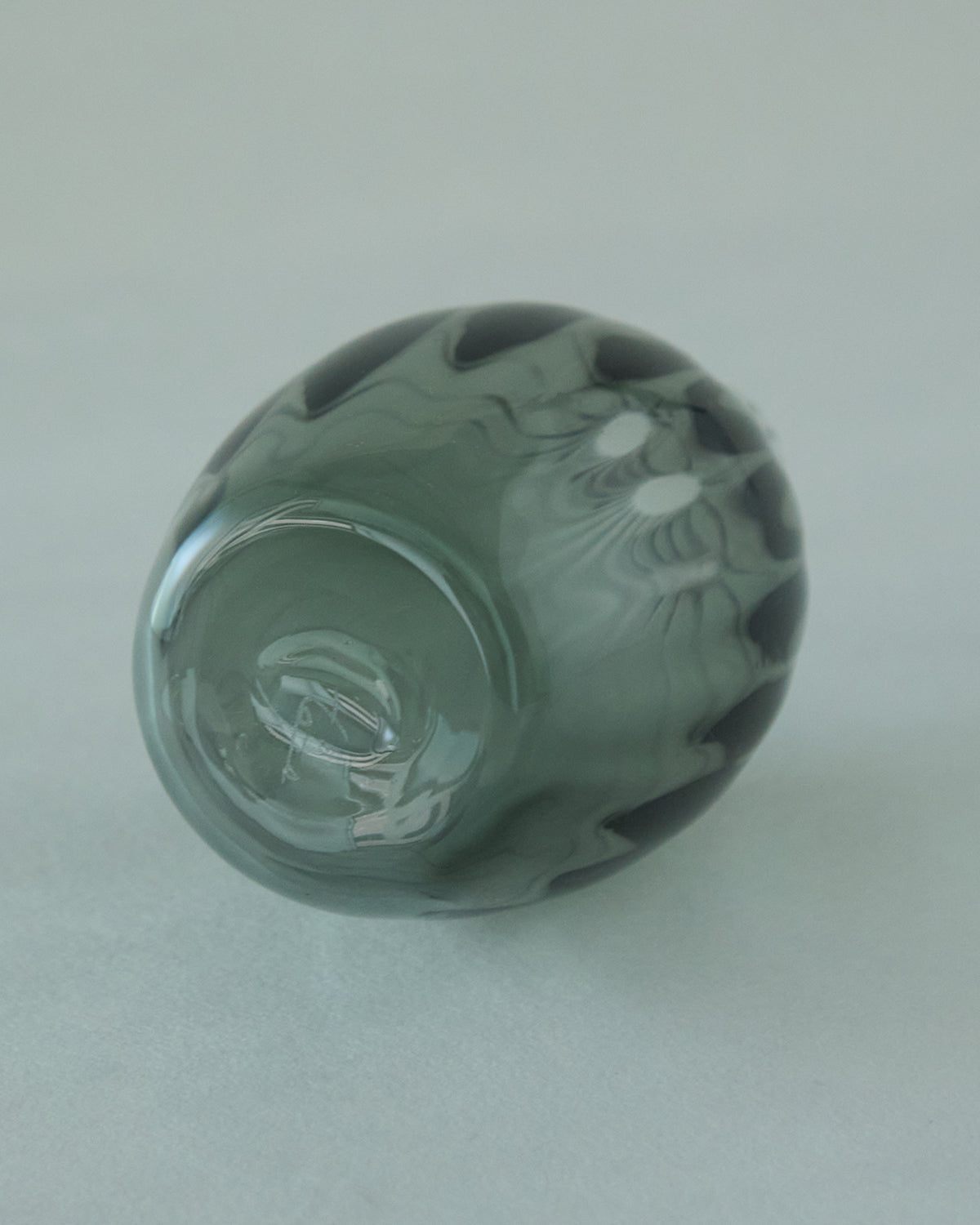ミニ花器モール カラー D