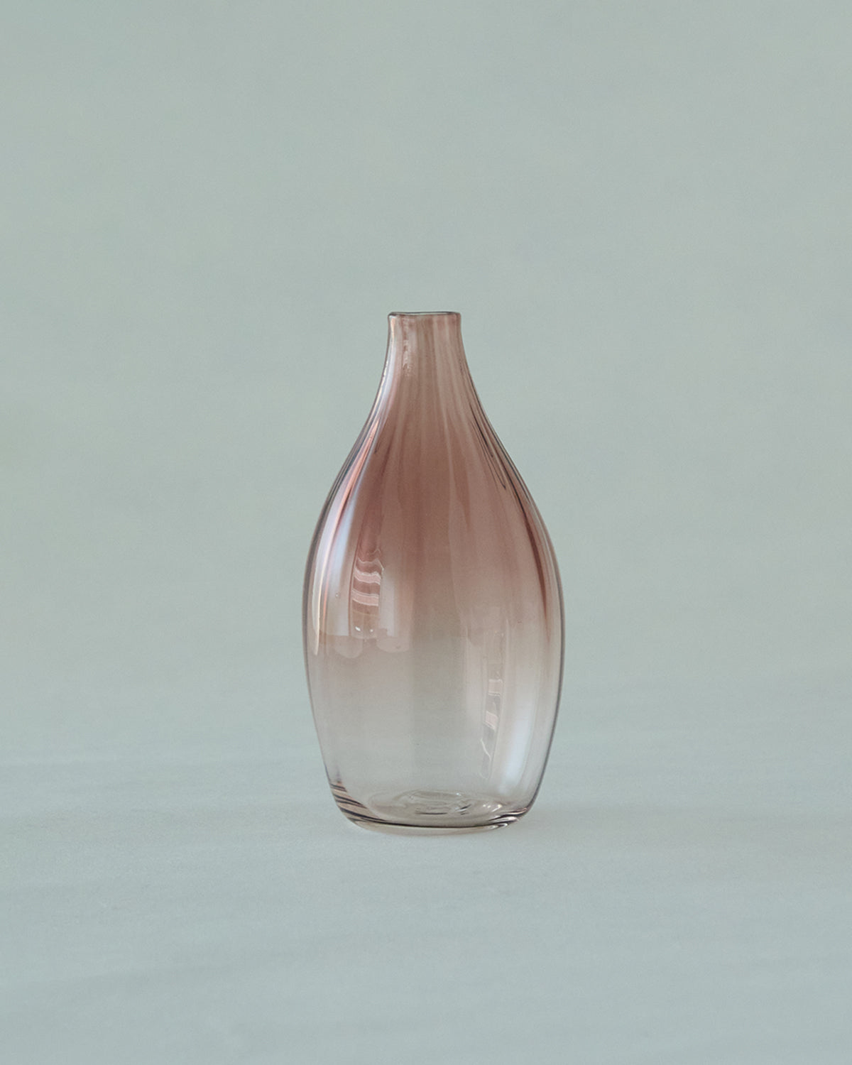ミニ花器モール カラー D