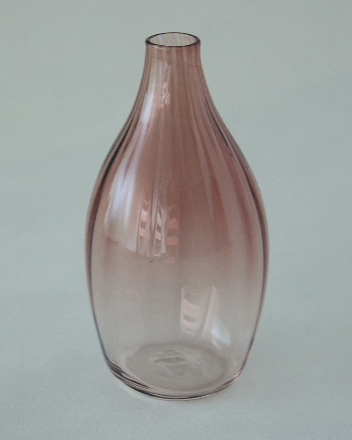 ミニ花器モール カラー D