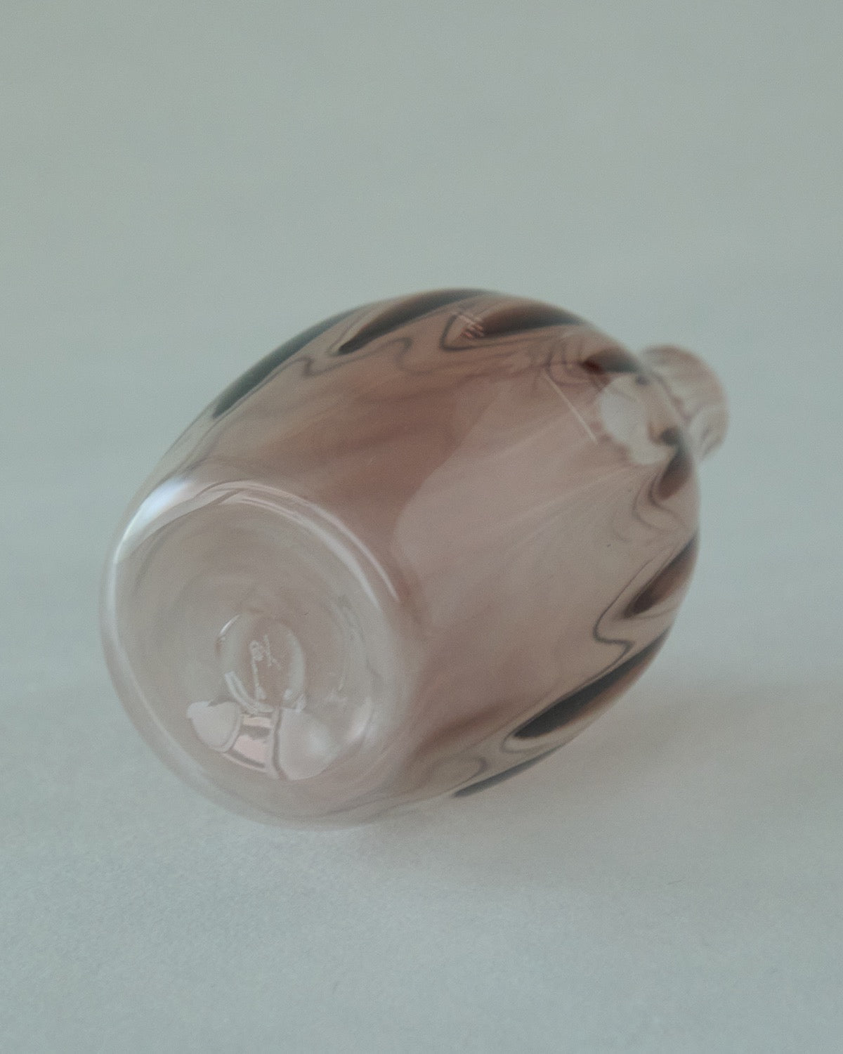 ミニ花器モール カラー D