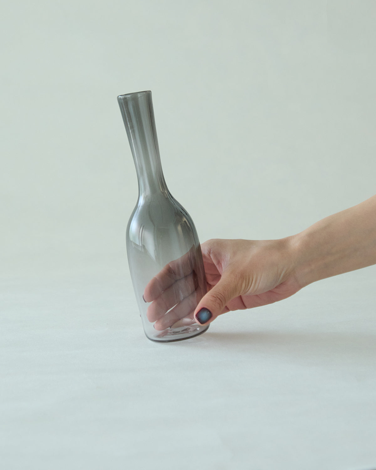 ロング花器 カラー