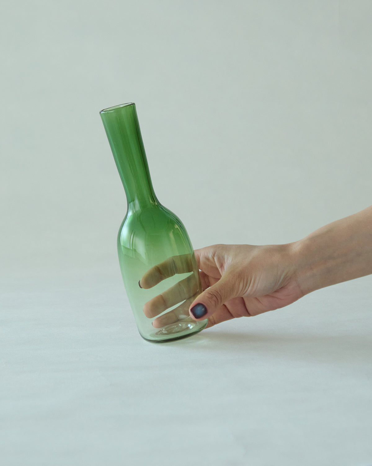 ロング花器 カラー