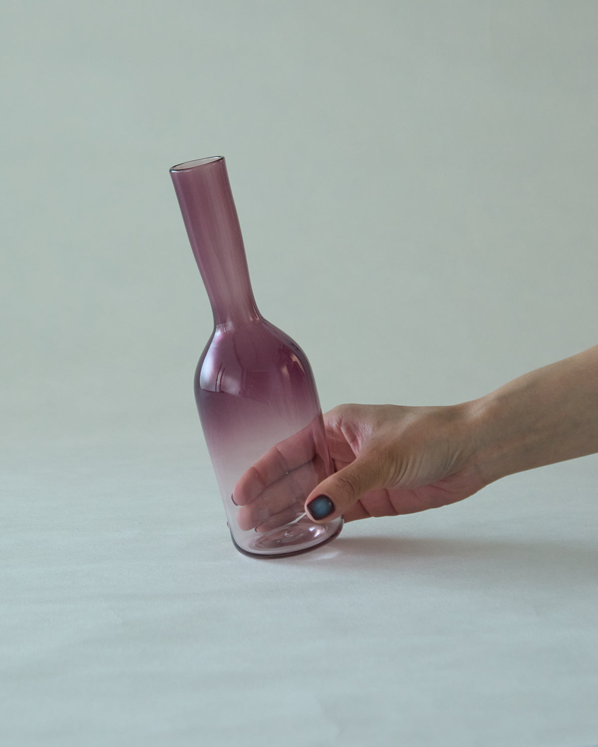 ロング花器 カラー