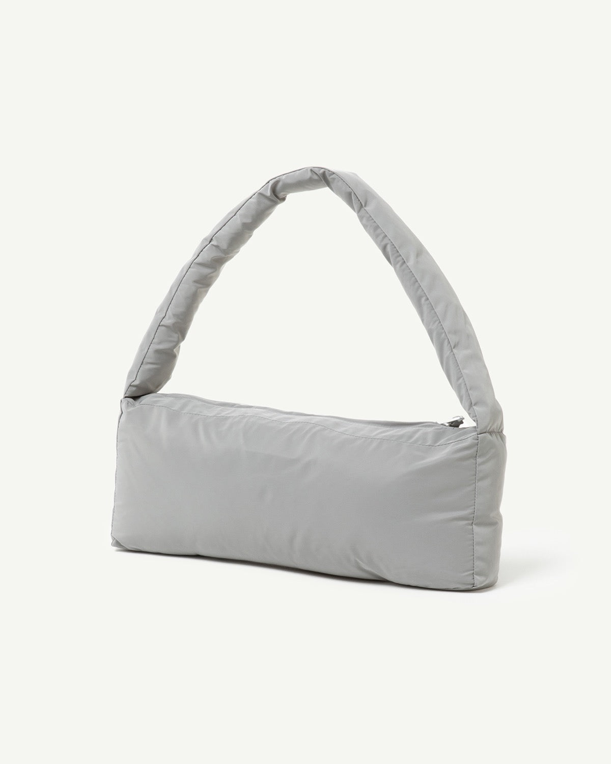 RECTANGULO PUFF BAG