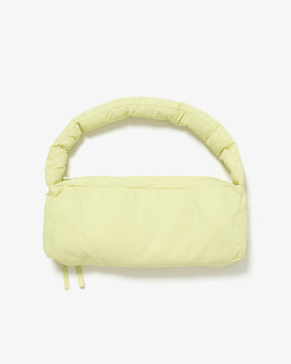 RECTANGULO PUFF BAG