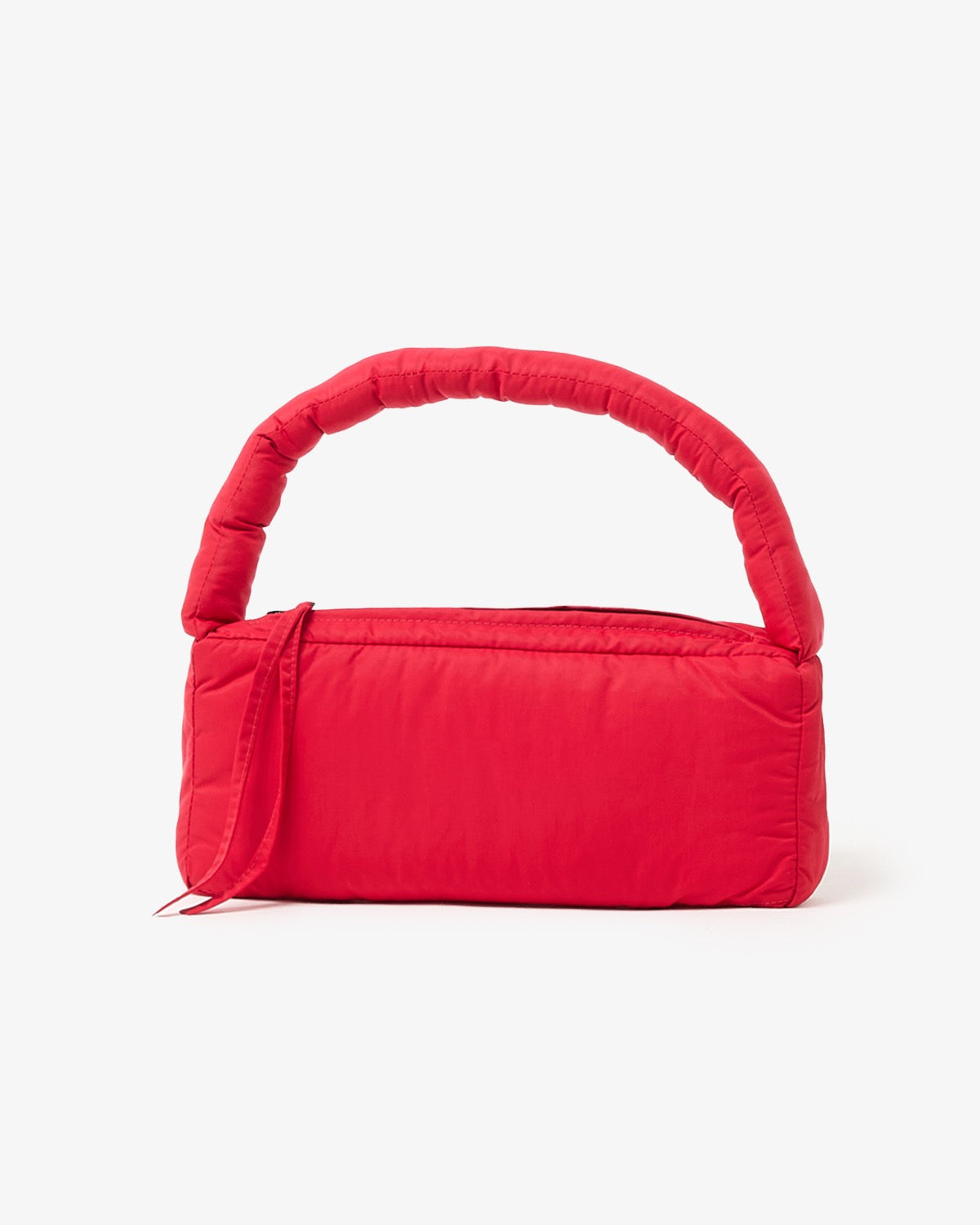 RECTANGULO PUFF BAG